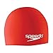 Speedo Unisex-Adult Swim Cap Silicone