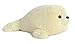 Aurora World Flopsie Baby Harp Seal Plush