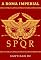 Livro A Roma Imperial