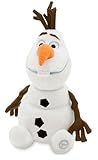 Disney Olaf Plush - Frozen - Medium - 13 1/2''