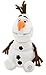 Disney Olaf Plush - Frozen - Medium - 13 1/2''