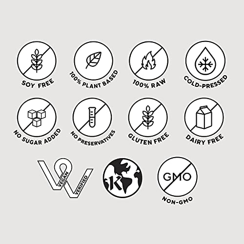 Raw Generation Cold Pressed Juice Variety Pack (Best Sellers Pack