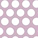 Delta Children Kids Velvet Hanger, Pink, 30 Count