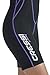 Cressi Shorty Men's and Ladies' Wetsuit for Water Activities | Tortuga 2.5mm Premium Neoprene