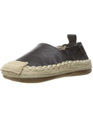 Girls' Ellie Espadrille Ballet Flat