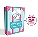 PZAS Toys 18 Inch Doll Clothes - Fits American Girl Doll Clothes with Accessories- Wardrobe Makeover, 7 Outfits