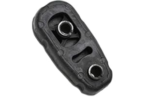 ONNURI Front Torque Strut Mount For 07-12 Nissan Sentra 2.0L AUTO CVT Trans | A4345, EM9456, 9456 - S1581