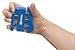 321 STRONG Finger Strengthener Gripper for Guitar