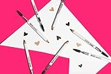 Wet n Wild Brow-Sessive Brow Pencil Dual-Ended Spoolie Brush Medium Brown view 15
