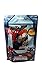 Marvel Spiderman Puzzle, 24 Piece in Resealable Bag for Easy Storage