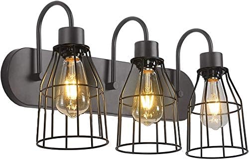 bathroom wall pendant light