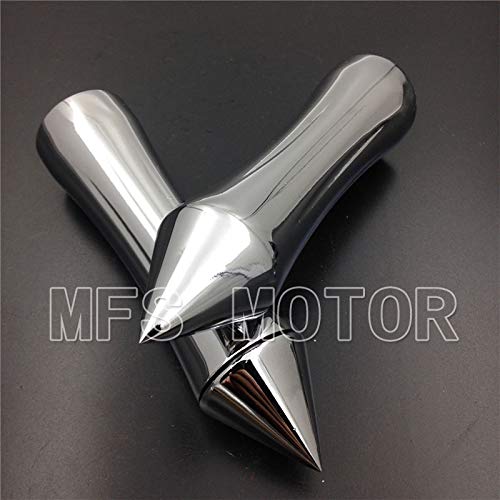 Frames & Fittings for Honda VTX Sabre Spirit ACE Aero Magna VLX Deluxe Spike Motorcycle Foot Pegs