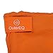 OuterEQ Sleeping Bags Camping Sleeping Bag Orange