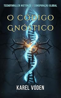 Livro O Código Gnóstico