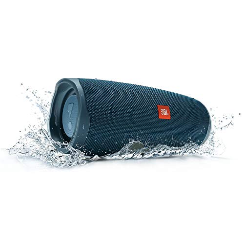CELLYS – Enceinte Bluetooth JBL Charge 4 Couleur – Bleu