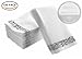 Party Bargains Disposable Linen-Feel Guest Towels, 100 Pack, 12