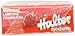 Halter Sugar Free Candy, Raspberry, 1.4-Ounce Boxes (Pack of 8), Packaging may vary
