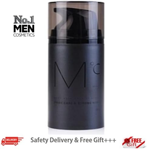 MdoC PRIDE CARE AND STRONG WASH 100ml KBeauty for Men