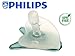 Wee Thumbie - Philips Aqua Preemie Pacifier, Gestational Age Less than 30 weeks, Hospital Binky