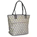 J World New York Lola Lunch Tote, Candy Buttons, One Size