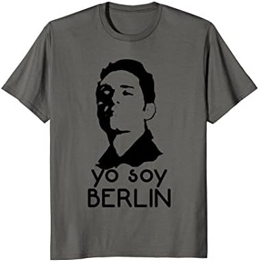 Yo Soy Berlin
