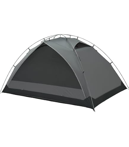 Amazon.com: Soomloom 2-Person Lightweight Fishbone Tent Variable