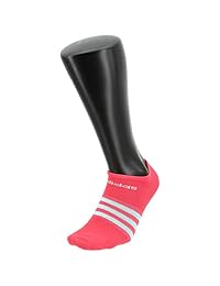 adidas Women's Superlite 6-Pack No Show Sock