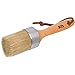 1st Place Chalk & Wax Pure Bristle Brushes - Hand Made - Complete Set (3 Brushes)