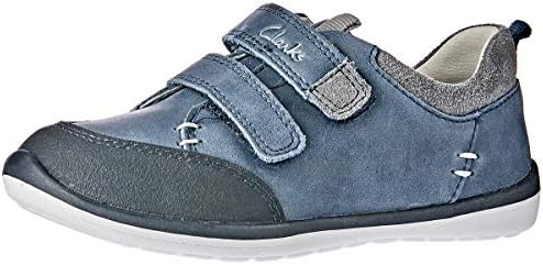 clarks plimsolls