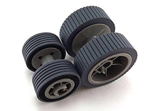 Pick Roller for 6130 6140 Series Replace Every 200K Sheets Or Yearly - //medicalbooks.filipinodoctors.org