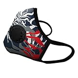 Vogmask Venus N99 CV (Large 131-200 lbs/59-90 kg)