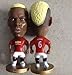 Manchester United #6 Pogba Toy Figure 2.5