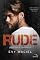 Livro RUDE: Encontros & Confrontos: VOLUME ÚNICO