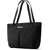 Bellroy Tokyo Wonder Tote (12L laptop tote bag, fits 14” laptop) - Raven