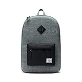 Herschel Heritage Backpack, Raven