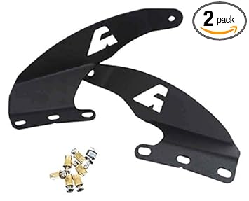 Toyota Tacoma Light Bar Roof Mount ~ Best Toyota