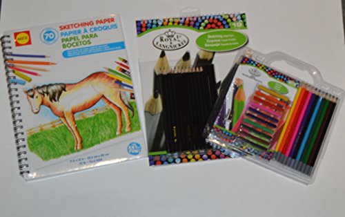 Real Home Savings art set