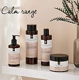 Champneys Calm Hand Lotion 250ml Geranium Cedarwood Eucalyptus Oils view 2