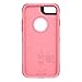 OTTERBOX Commuter Series Case for iPhone SE (2nd Gen - 2020) & iPhone 8/7 (NOT Plus) - Retail Packaging - Rosmarine Way (Rosmarine/Pipeline Pink)
