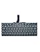 Padarsey New Laptop Black US Backlit Backlight Keyboard with 80 Pces Screws Compatible for MacBook Air A1370 A1465 11-Inch 2011 2012 2013 2014 2015 MD711 MD712 MD223 MD224 MC968 MC969
