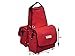 Tahoe Insulated Waterproof Nylon Heavy Duty Saddle Bag