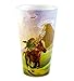 The Legend Of Zelda : Breath of the Wild Pint Glass - Novelty Drinking Glasses Kids Gifts Toys Yong Link Fan Video Games (Nintendo Switch), 16 OZ