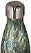 S'well Stainless Water Bottle, 17oz, Abalone Shell