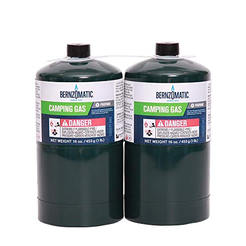 Camping Gas (2-Pack) - Image 2