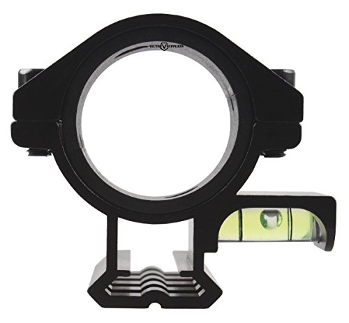 Vector Optics 30mm 25.4mm 1" Rifle Scope Anti Cant Device ACD Bubble Level Mount with Picatinny Rail - Thumbnail 3