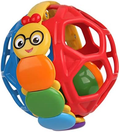 Kids II Baby Einstein Bendy Ball 