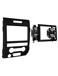 Metra doble DIN Kit de instalación para 2009 Ford F 150