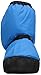 Bloch Dance Girls' Warm up Boot, Fluorescent Blue, S Medium US Little Kid
