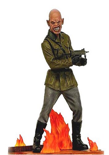 american werewolf in london action figure