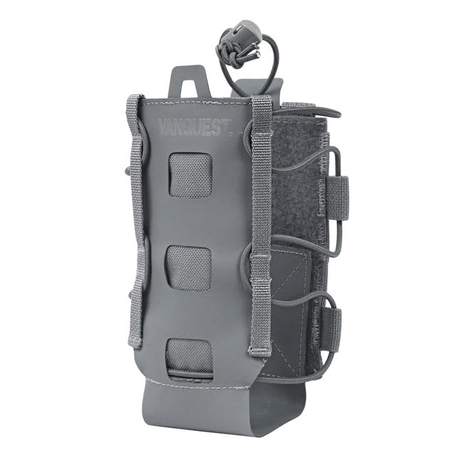 HYDRA Bottle Holder (Wolf Gray)